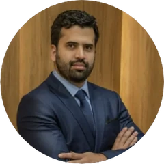 Dr. Hugo Peres