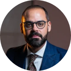 Dr. Ivan Ramos