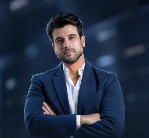 Elias Maman