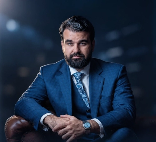 Luiz Pacheco