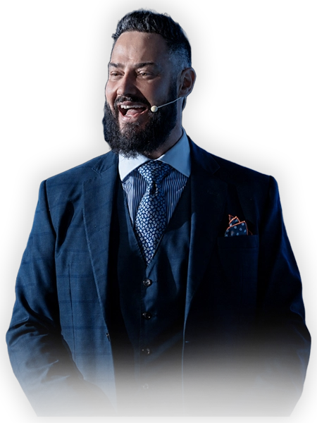 Dr. Alexandre Duarte